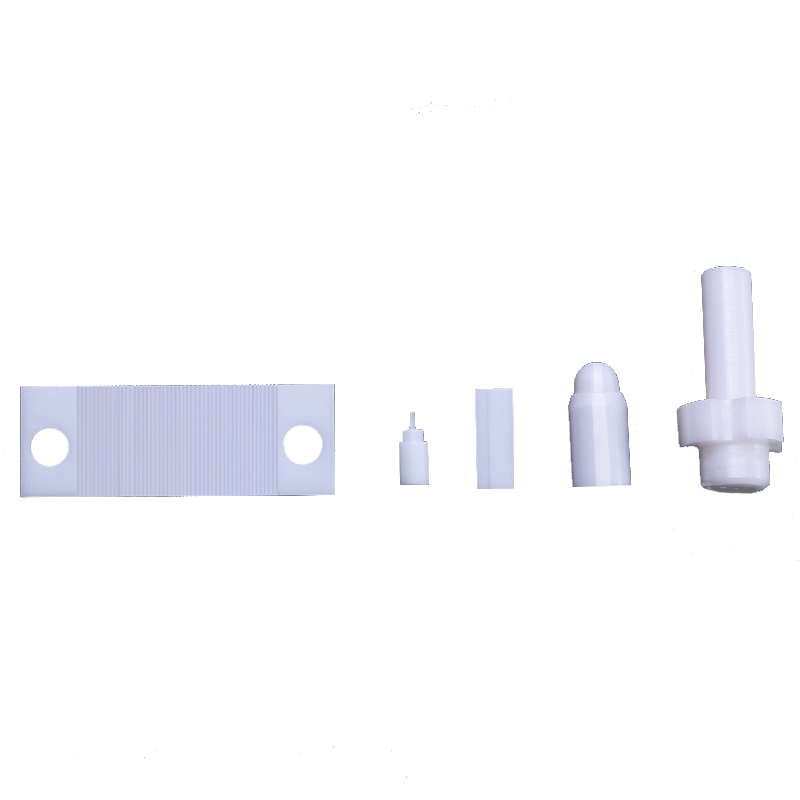 氧化锆陶瓷为何备受青睐?