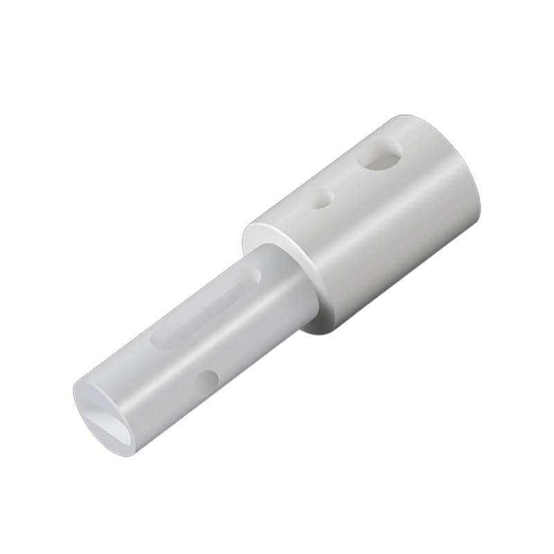 氧化铝陶瓷棒验收时要注意哪些事项?