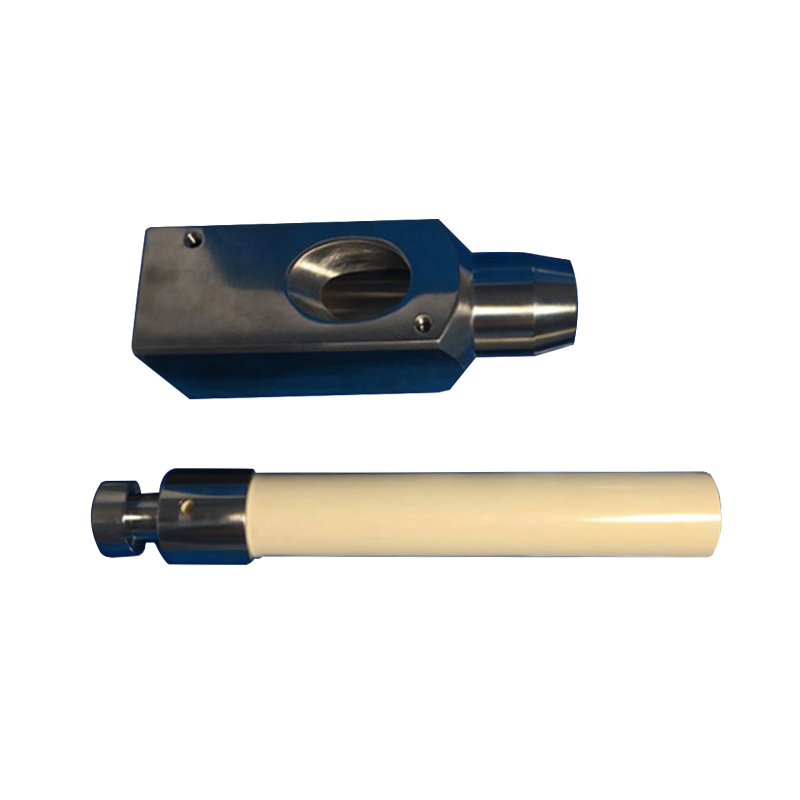 氮化硅陶瓷陶瓷有什么性能特点?